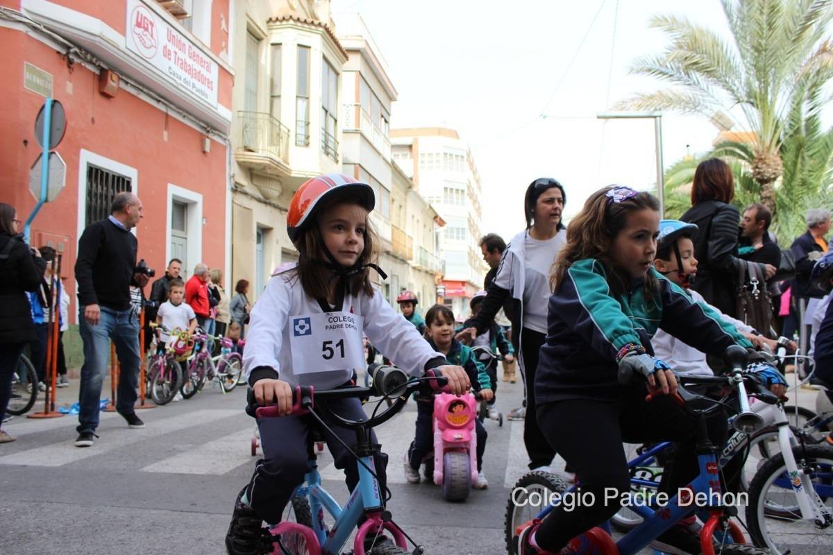 2014 03 20 IV DUATLÓN PADRE DEHON (149)